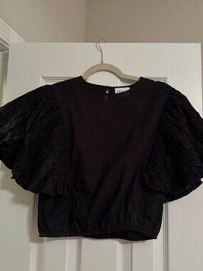 FRNCH Blouse